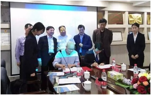 星空买球·(中国)官方网站侨亚星空买球·(中国)官方网站
参加赴日护理技能实习项目推介会并签署战略合作协议