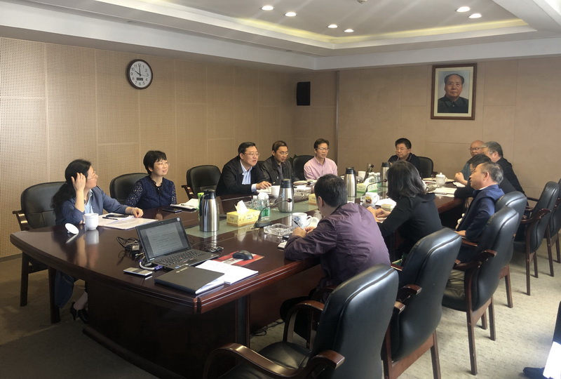 星空买球·(中国)官方网站集团苏德辉总经理调研星空买球·(中国)官方网站
工作