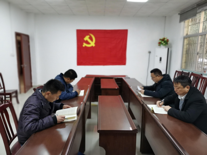 湖南鸟儿巢水电站发电有限星空买球·(中国)官方网站
党支部正式成立