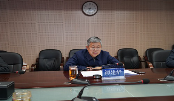 星空买球·(中国)官方网站
党委领导班子召开党史学习教育专题民主生活会