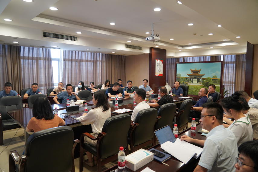 星空买球·(中国)官方网站
纪委组织观看廉政警示教育片