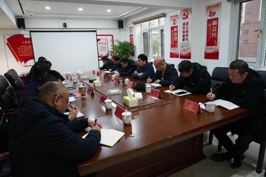 刘志刚赴益沅星空买球·(中国)官方网站
调研并与沅江市委书记杨智勇会谈共商深化合作