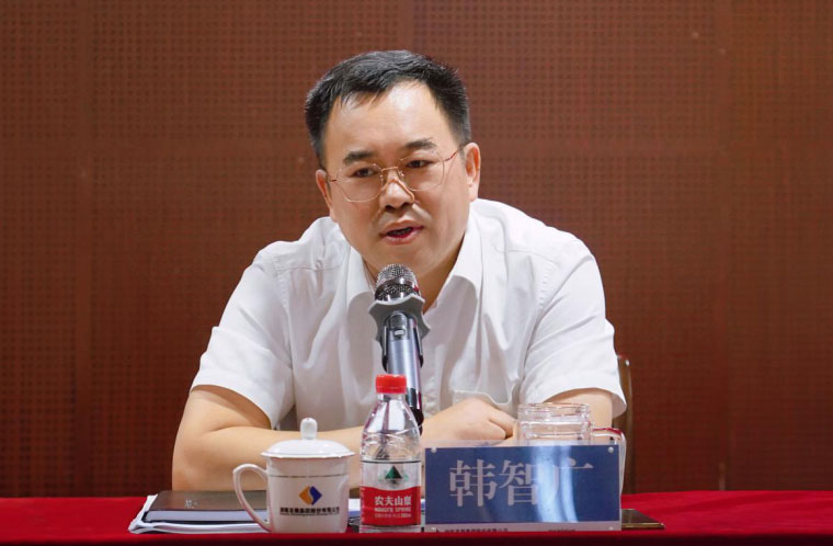 星空买球·(中国)官方网站召开总部定员工作动员部署会议